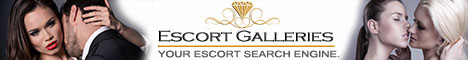 Escort galleries worldwide - largest escortservice search engine