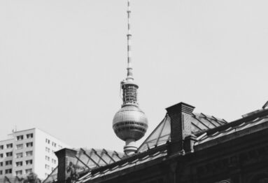 Escort Berlin Date Ideen