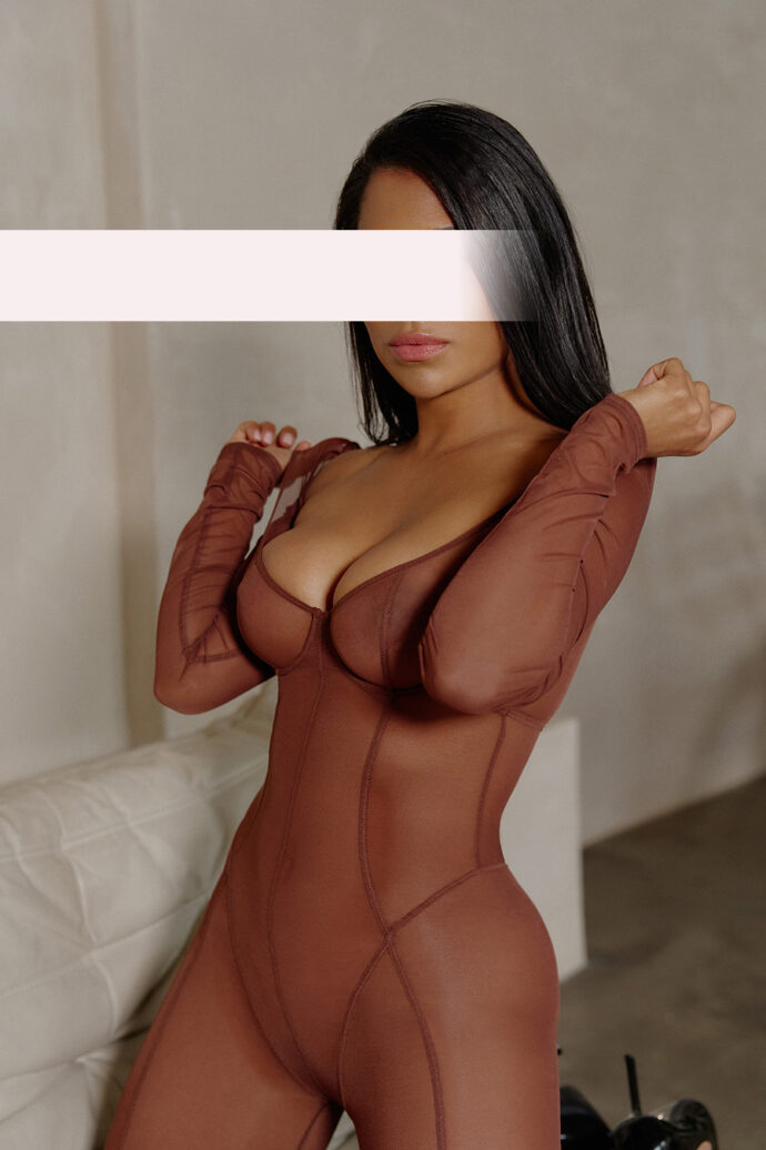 Escortdame Beatrix aus Hamburg