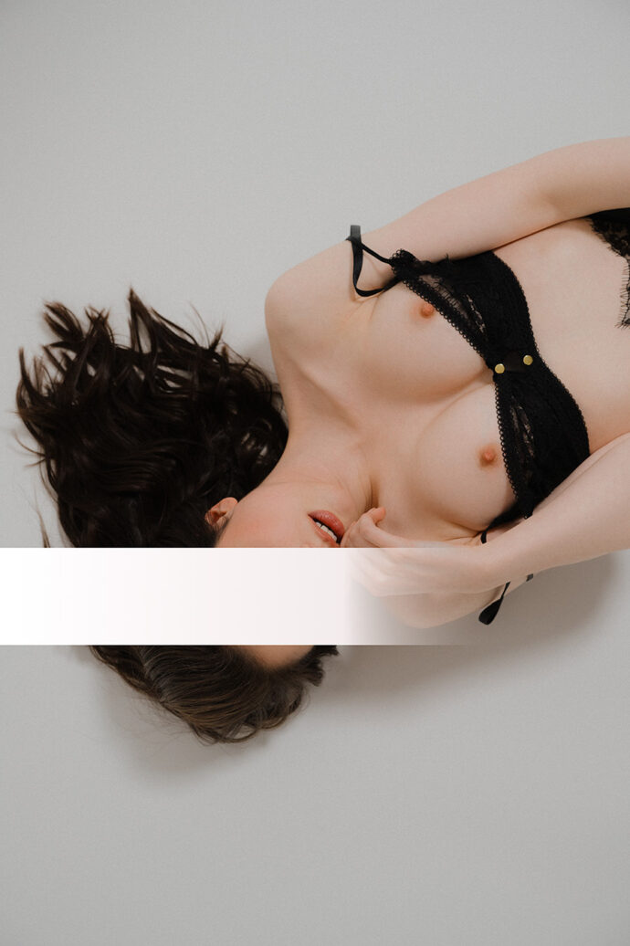 Escort Lady Valeria aus Dortmund