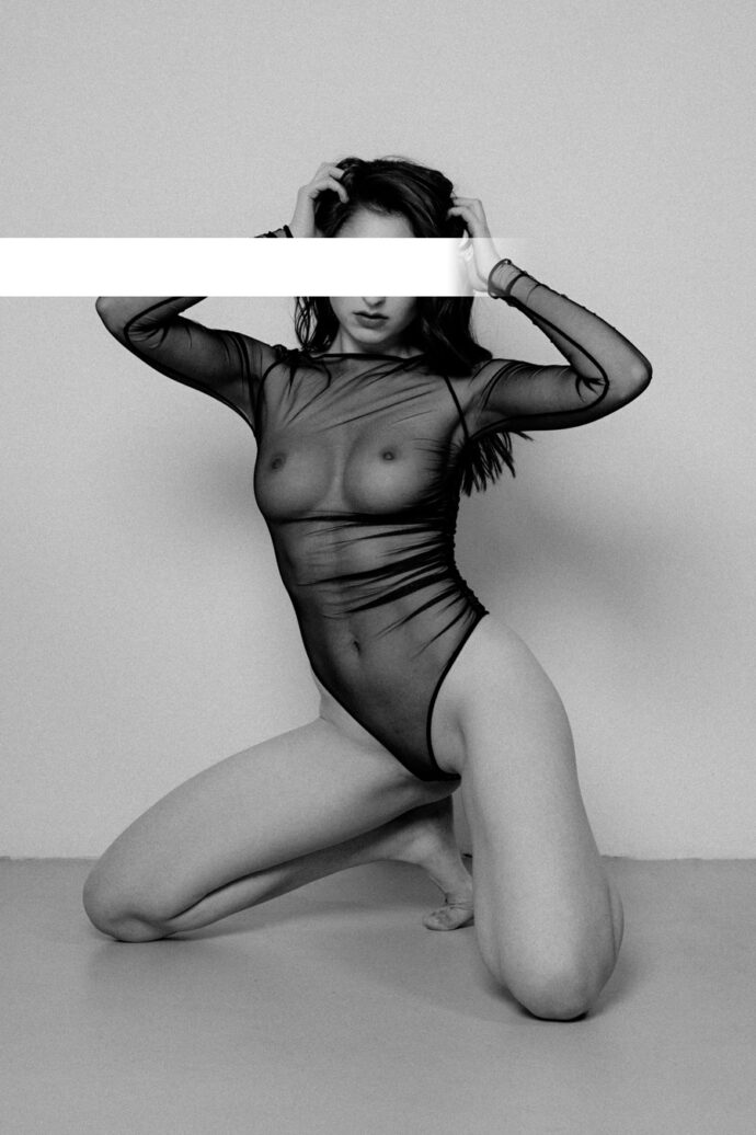 Valeria Escort Duesseldorf