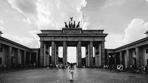 Escort Agentur Berlin