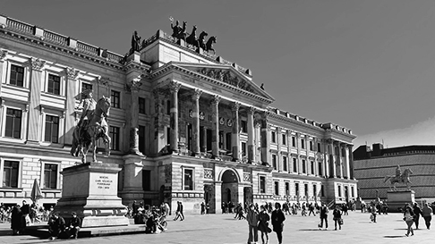Escort Agentur Braunschweig