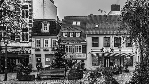 Escort Agentur Bremen