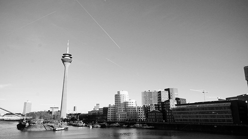 Escort Agentur Düsseldorf